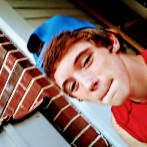 Meet your Posher, Matthew